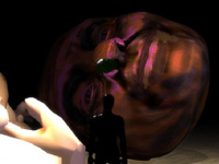 Darkgame V3.0
