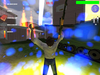 waco resurrection